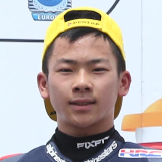 Ayumu Sasaki