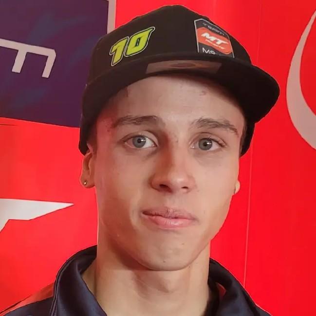Diogo Moreira