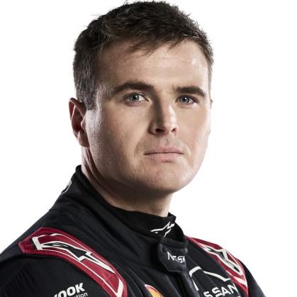 Oliver Rowland