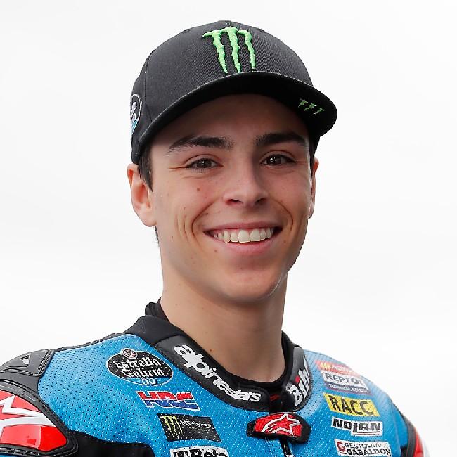 Alonso López