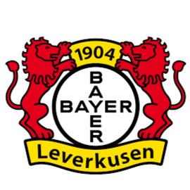 Bayern Leverkusen