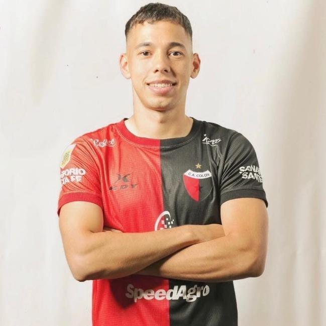 Carlos Arrua