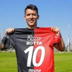 Rubén Botta