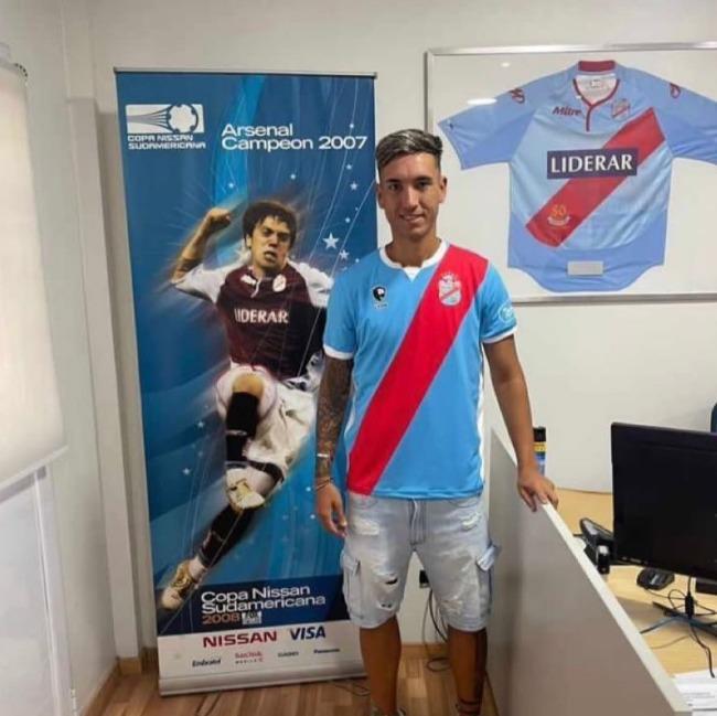 Tiago Banega