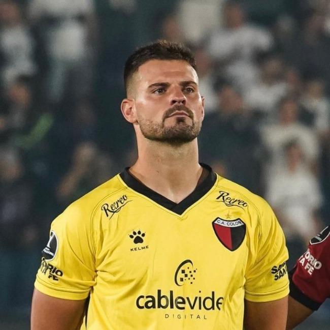 Ignacio Chicco
