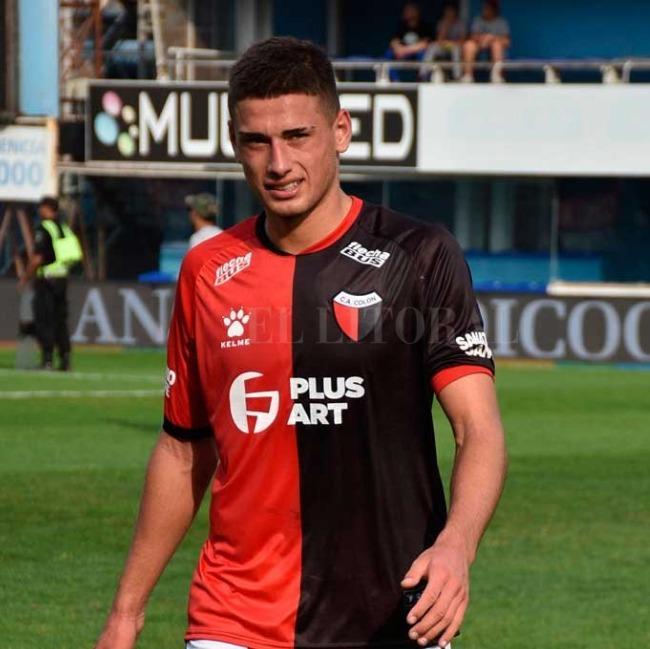 Santiago Pierotti