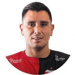 Cristian Vega