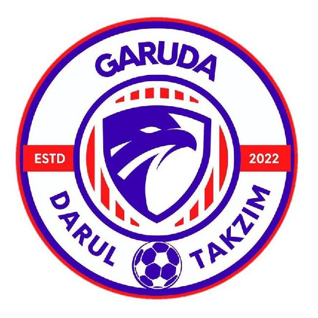 Garuda DT FC