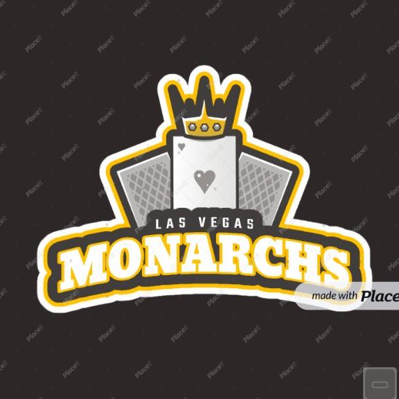 Las Vegas Monarchs