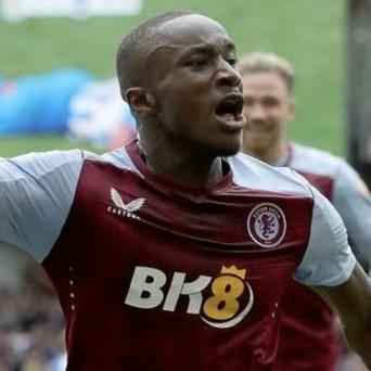 Moussa Diaby