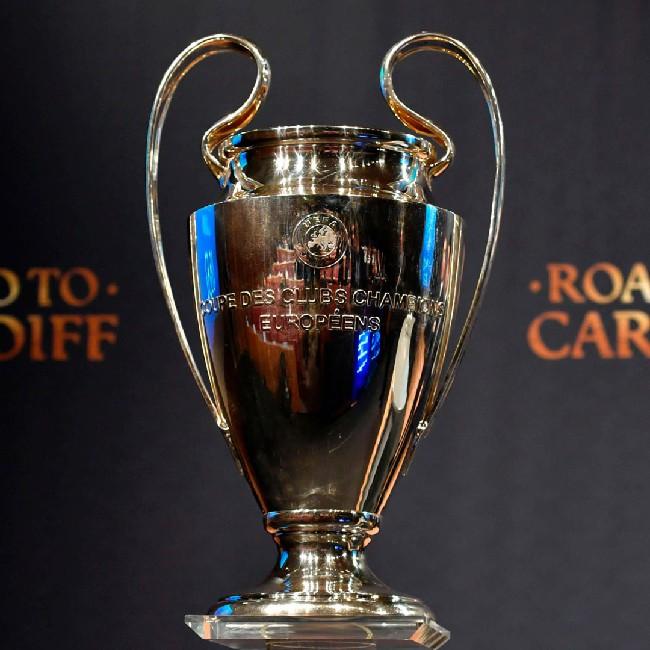 TORNEO CHANPIONS 2
