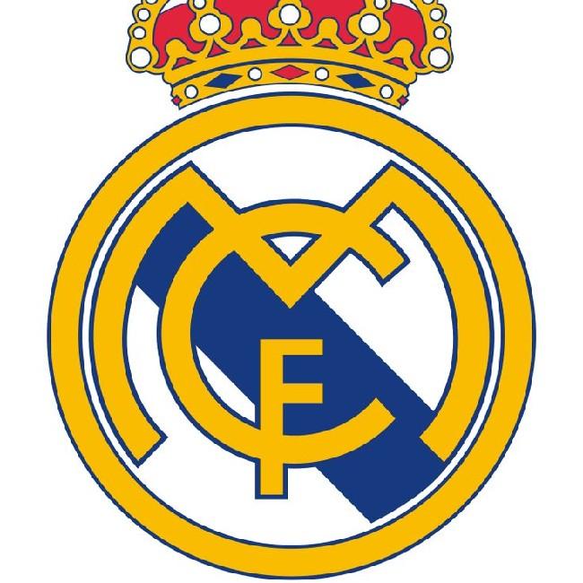 Real Madrid S