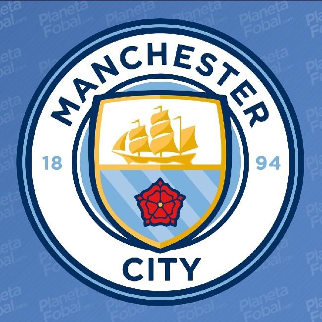 Manchester City Leo