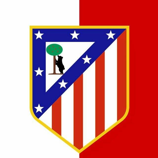 Atlético Madrid