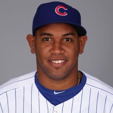Carlos Marmol