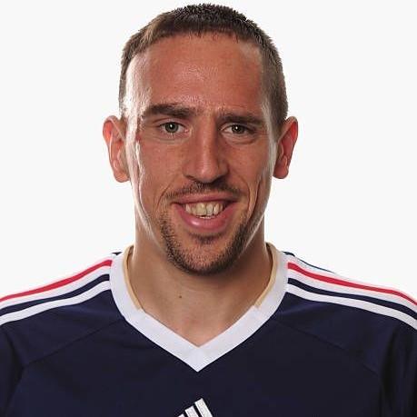 Ribéry