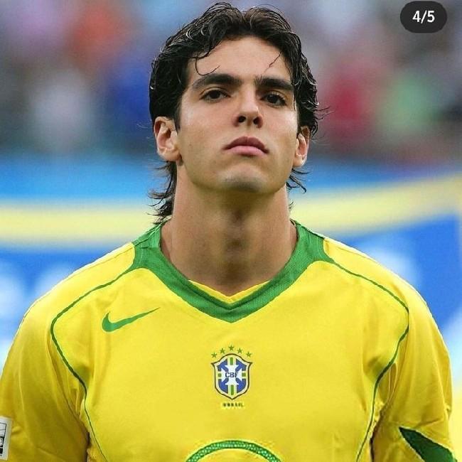 Kaká
