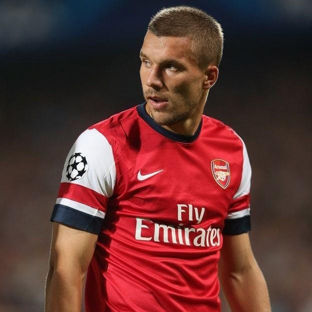 Podolski