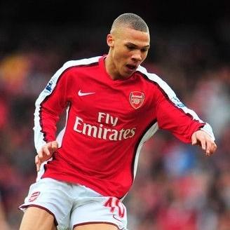Kieran Gibbs