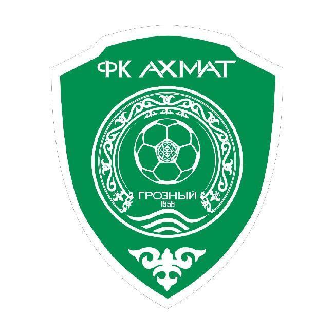 Ахмат