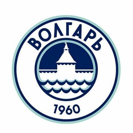 Волгарь