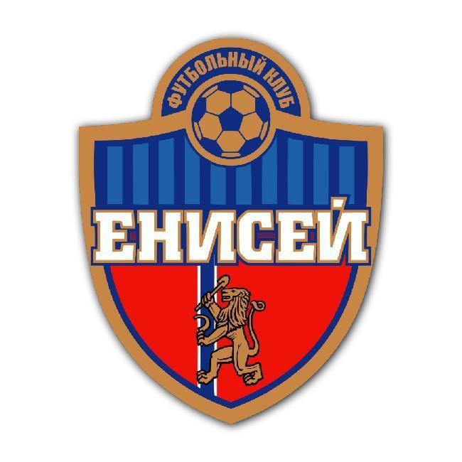 Енисей