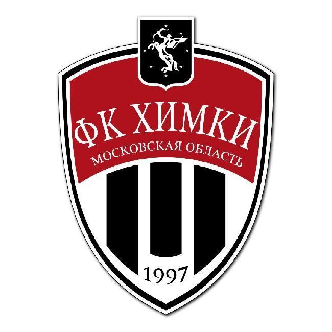 Химки