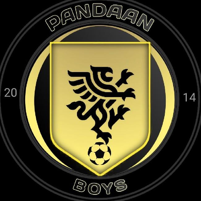 Pandaan Boys