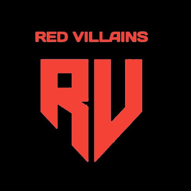 Red Villains