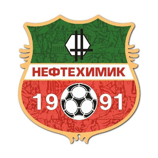 Нефтехимик