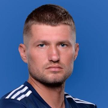 Vladimir Obukhov