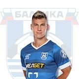 Maksim Kuzmin