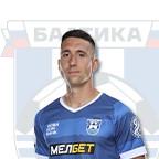 Nikola Radmanovac