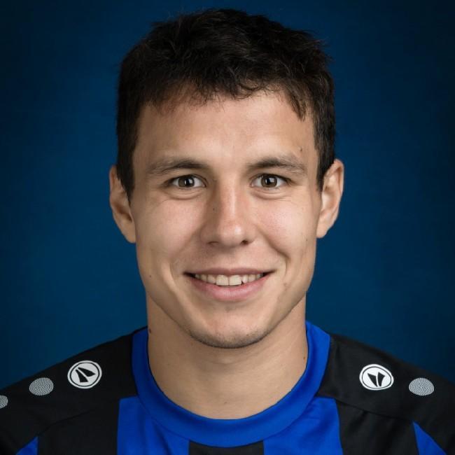 Nikita Malyarov