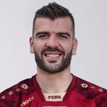 Igor Vujacic