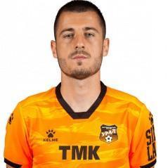 Danijel Miskic