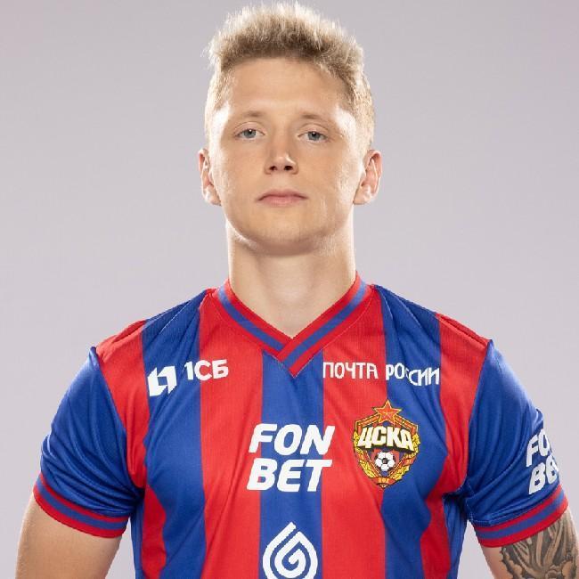 Maksim Mukhin