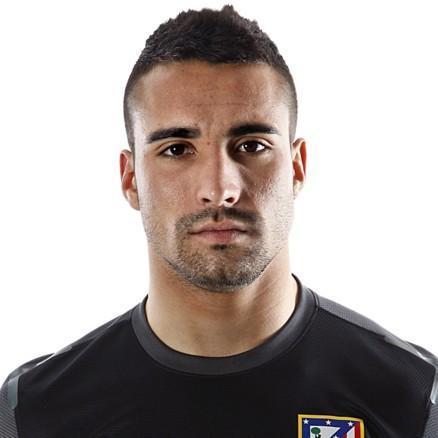 Sergio Asenjo