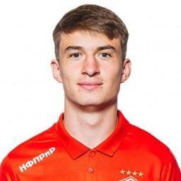 Pavel Meleshin