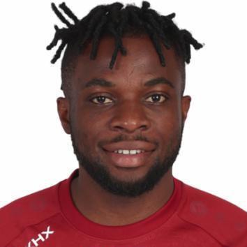 Ugochukwu Iwu