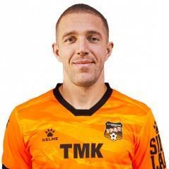 Yuriy Gazinskiy