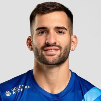 Benjamín Garré