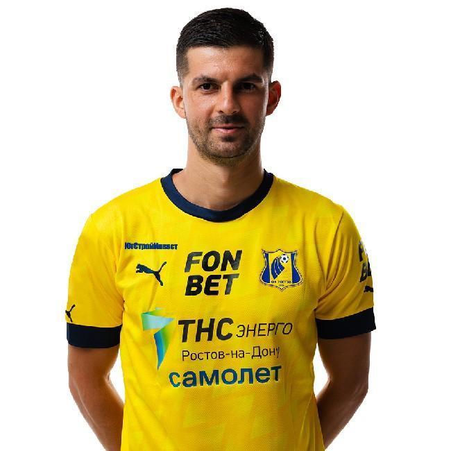 Denis Terentjev