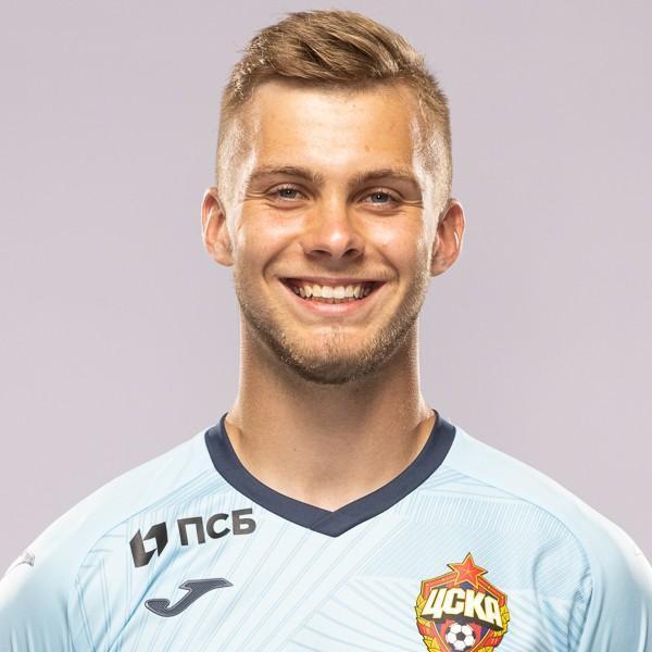 Danila Bokov