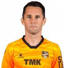 Denis Kulakov