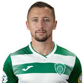 Bernard Berisha