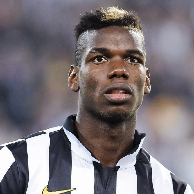 Pogba