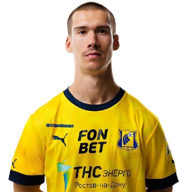 Roman Tugarev