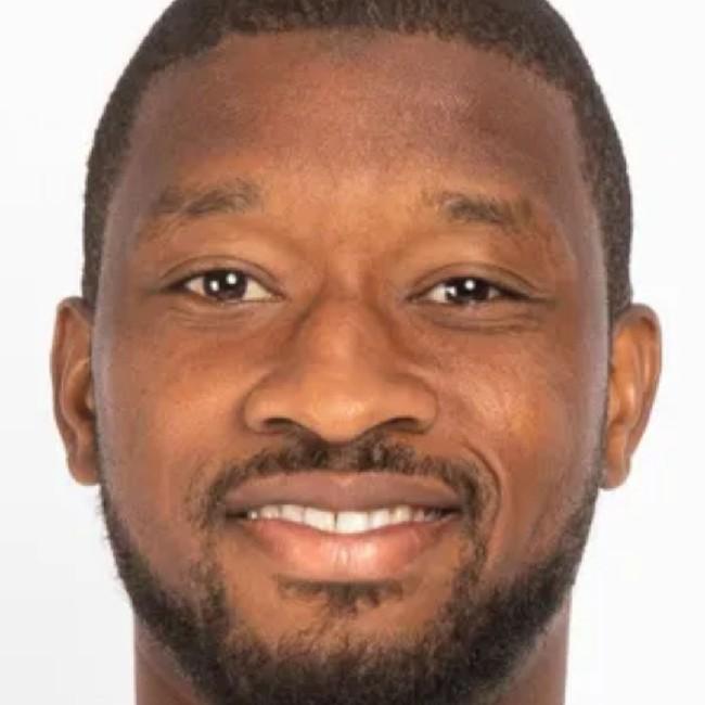 Almamy Touré