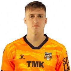Vladislav Malkevich